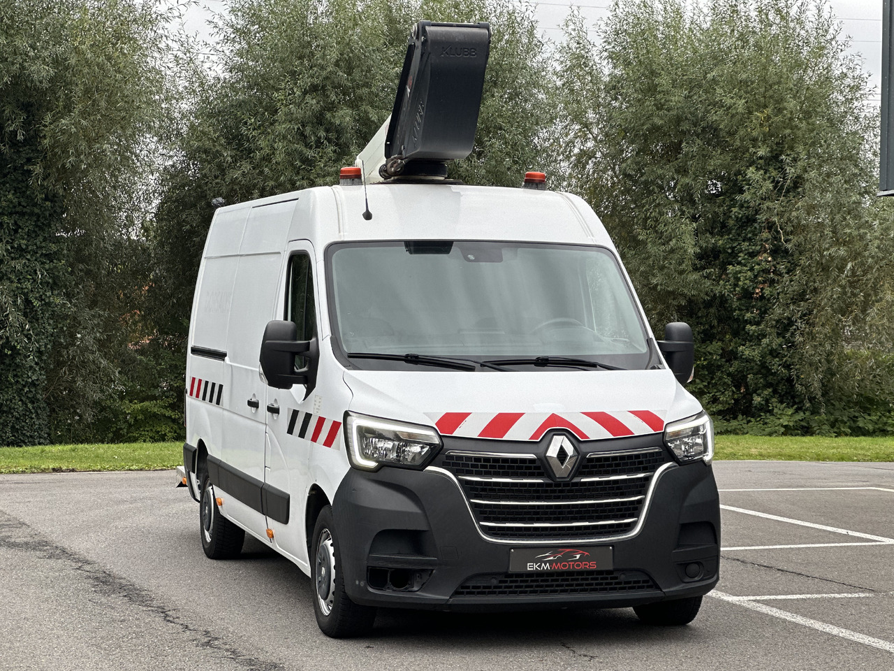 RENAULT Master - Furgon: 1 kép. RENAULT Master - Furgon: 1 kép.