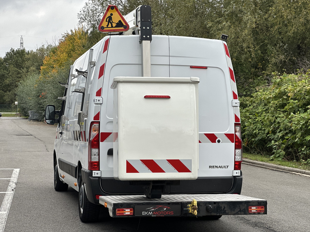 RENAULT Master - Furgon: 5 kép. RENAULT Master - Furgon: 5 kép.