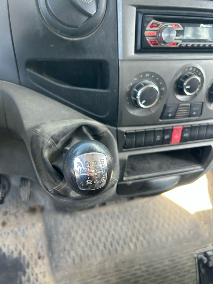 IVECO DAILY 35C13 lízing IVECO DAILY 35C13: 6 kép. IVECO DAILY 35C13 lízing IVECO DAILY 35C13: 6 kép.