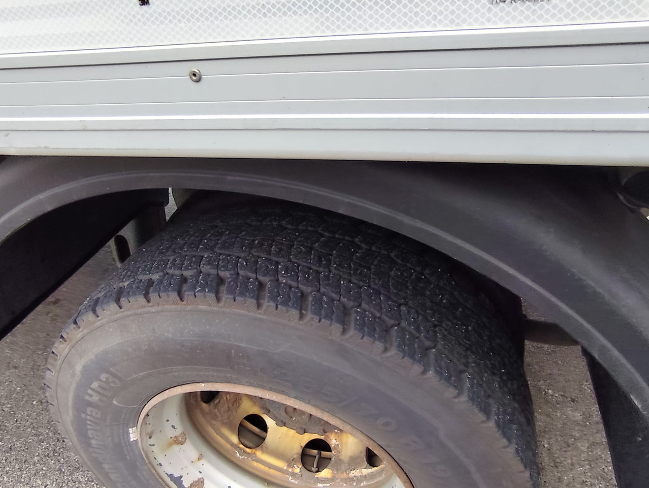 IVECO EUROCARGO 160-280 - Dobozos felépítményű teherautó, Darus autó: 5 kép. IVECO EUROCARGO 160-280 - Dobozos felépítményű teherautó, Darus autó: 5 kép.