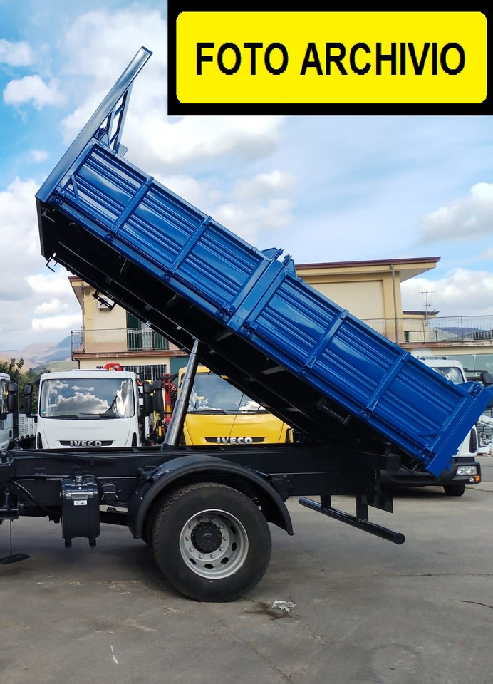 IVECO EUROCARGO 180-320 - Darus autó: 2 kép. IVECO EUROCARGO 180-320 - Darus autó: 2 kép.