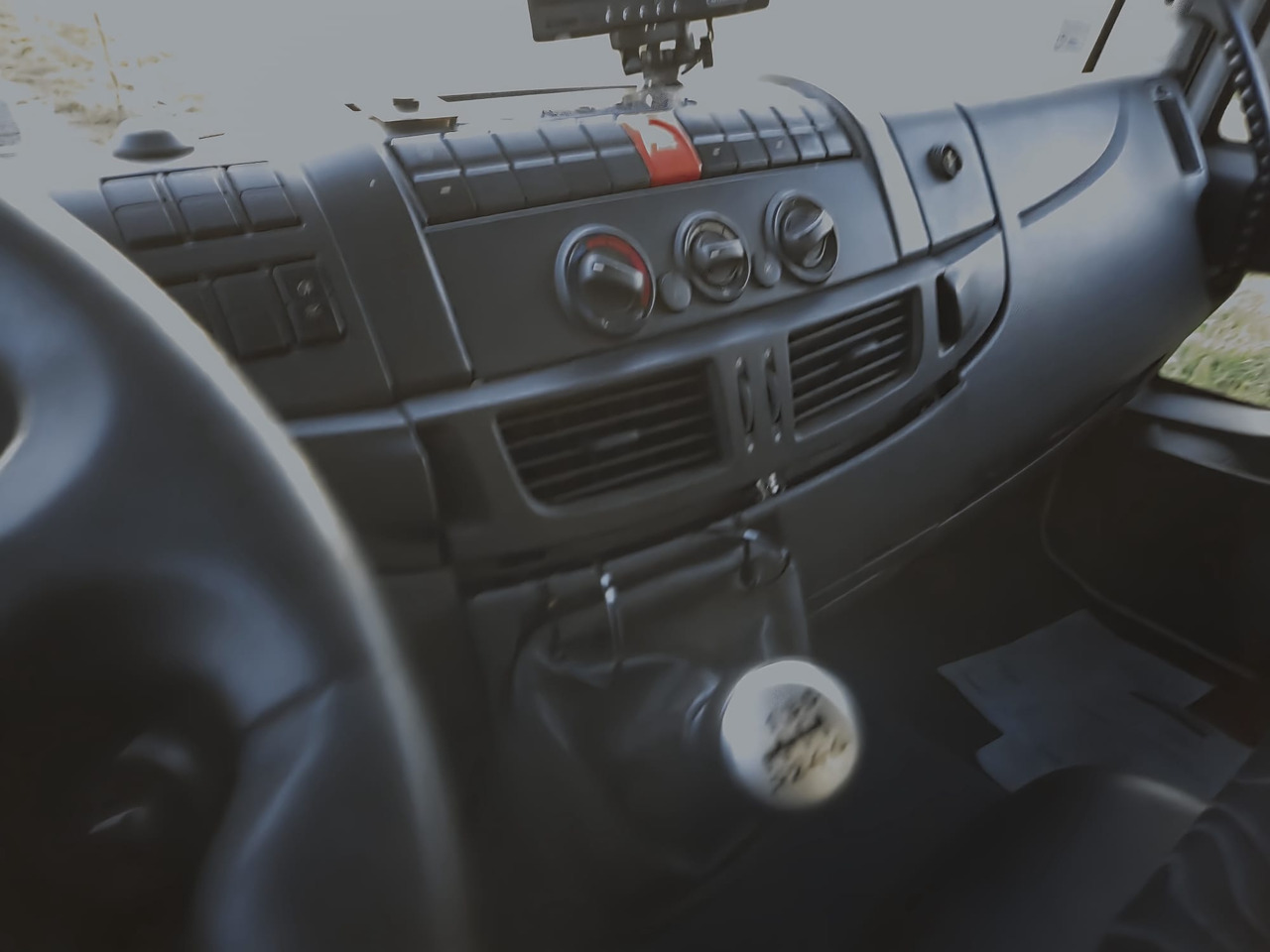 IVECO EUROCARGO 180E25 - Darus autó, Darus autó: 3 kép. IVECO EUROCARGO 180E25 - Darus autó, Darus autó: 3 kép.