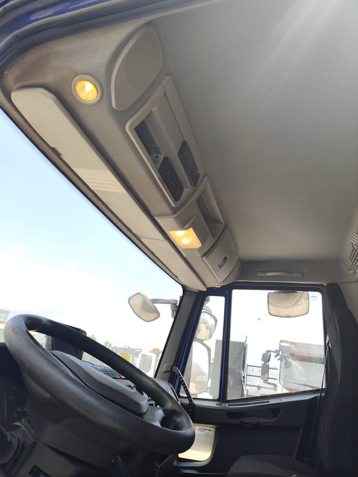 IVECO EUROCARGO 75-160 - Darus autó, Darus autó: 4 kép. IVECO EUROCARGO 75-160 - Darus autó, Darus autó: 4 kép.