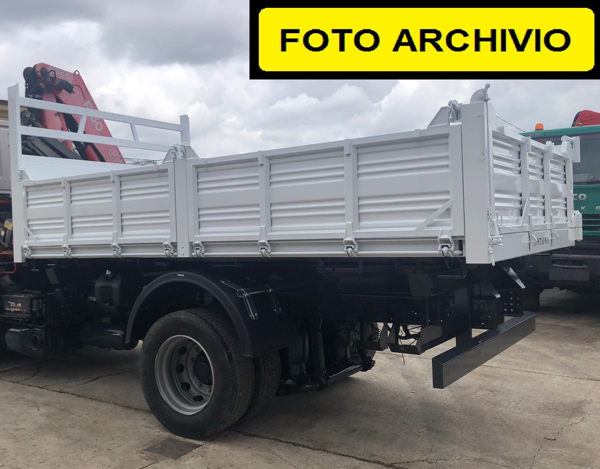 IVECO STRALIS 190S31 - Darus autó: 3 kép. IVECO STRALIS 190S31 - Darus autó: 3 kép.