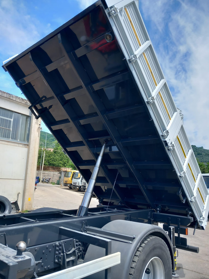 IVECO STRALIS AD 190S36 lízing IVECO STRALIS AD 190S36: 10 kép.