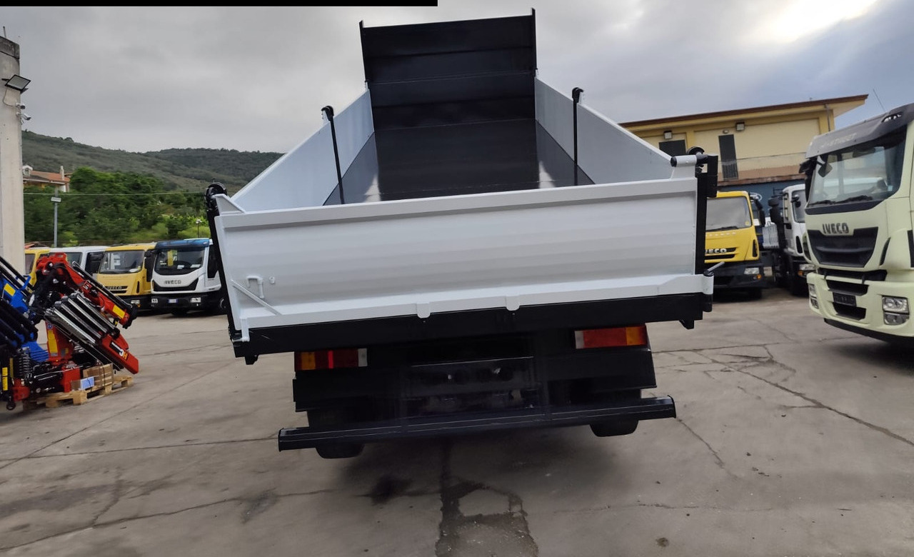 IVECO STRALIS AD 260S31 XP - Billenőplatós teherautó: 4 kép. IVECO STRALIS AD 260S31 XP - Billenőplatós teherautó: 4 kép.