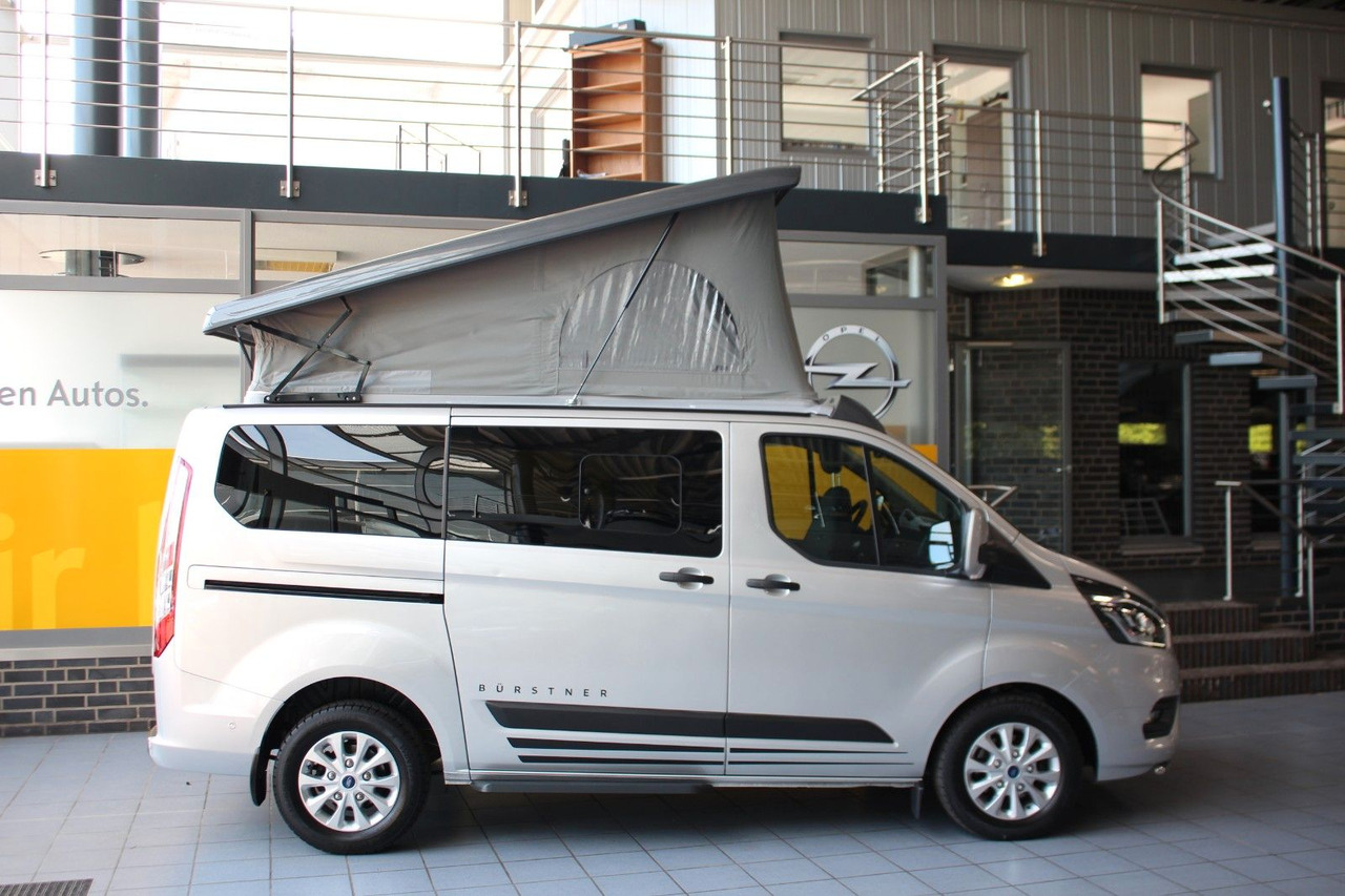 Ford Transit Bürstner Copa C 500 Bahia Webasto ACC - Kisbusz: 2 kép. Ford Transit Bürstner Copa C 500 Bahia Webasto ACC - Kisbusz: 2 kép.