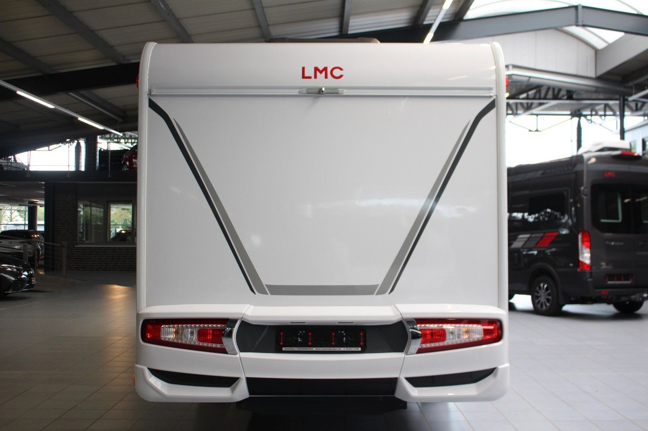 LMC Lift H 730G - Félintegrált lakóautó: 4 kép. LMC Lift H 730G - Félintegrált lakóautó: 4 kép.