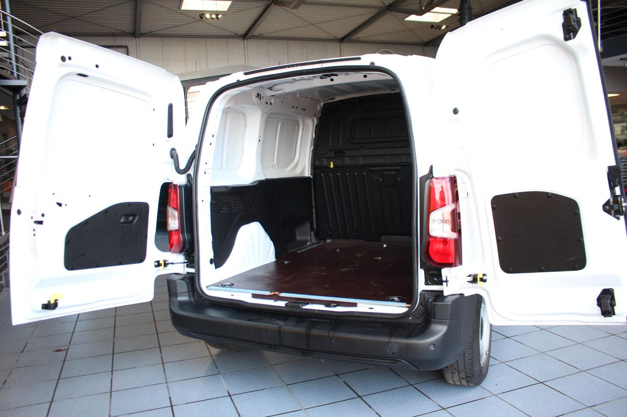 Opel Combo Cargo 3-Sitzer Klima Bluetooth PDC AHK - Kis furgon: 4 kép. Opel Combo Cargo 3-Sitzer Klima Bluetooth PDC AHK - Kis furgon: 4 kép.