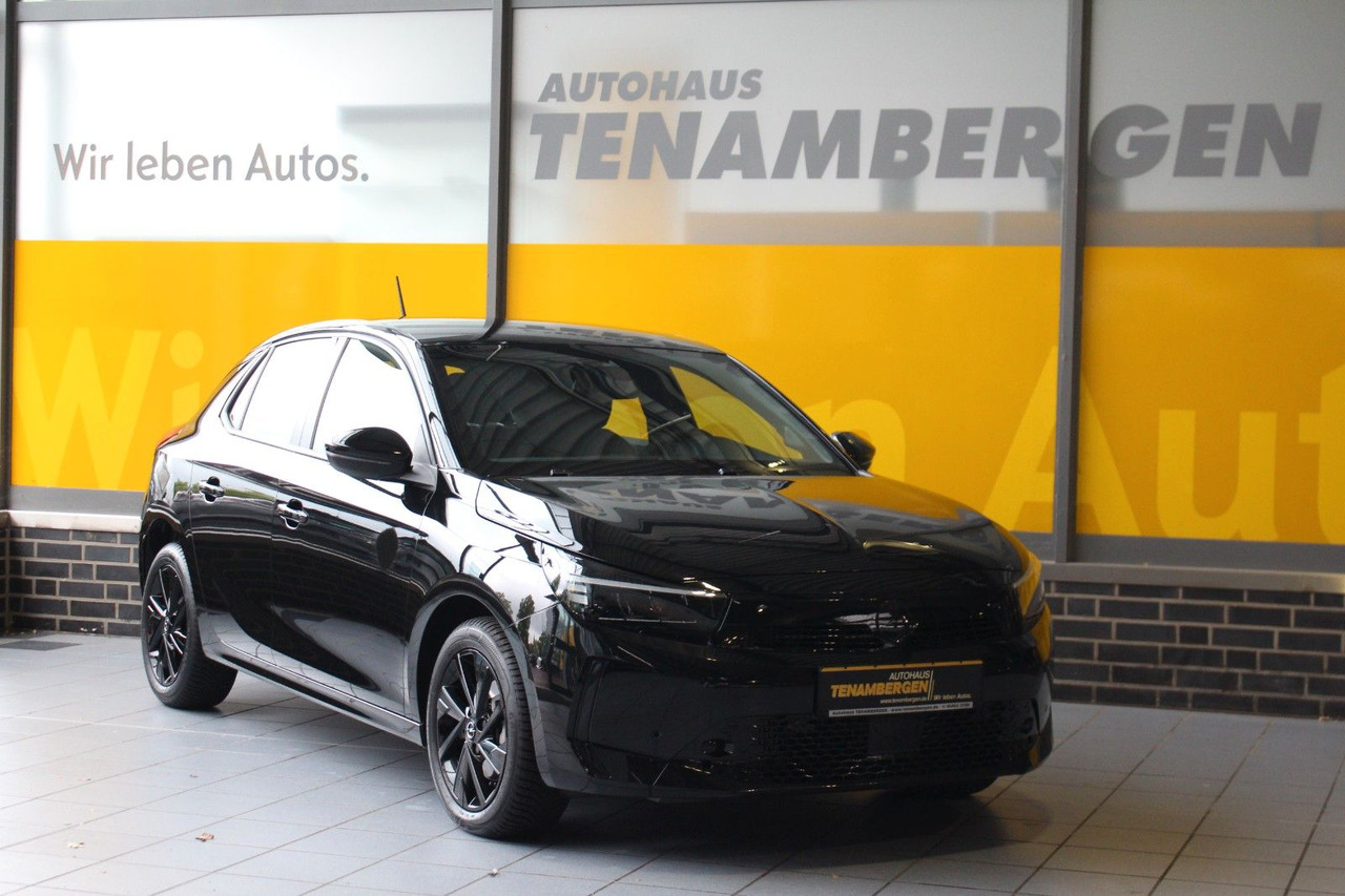 Opel Corsa F GS DAB Kamera Lenkradheizung Matrix LED - Autó: 2 kép. Opel Corsa F GS DAB Kamera Lenkradheizung Matrix LED - Autó: 2 kép.