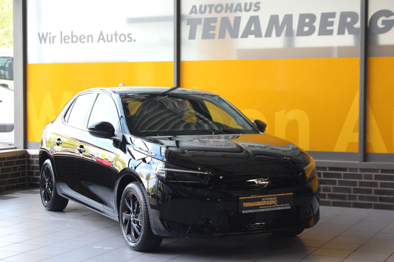 Opel Corsa F GS Line Navi DAB 180°Kamera Keyless - Autó: 2 kép. Opel Corsa F GS Line Navi DAB 180°Kamera Keyless - Autó: 2 kép.