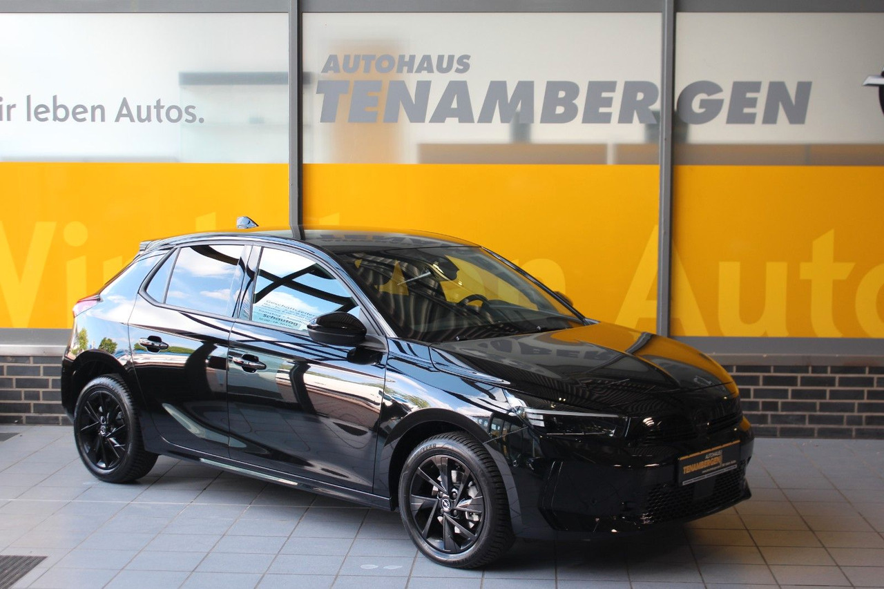 Opel Corsa F GS Line Navi DAB 180°Kamera Keyless - Autó: 1 kép. Opel Corsa F GS Line Navi DAB 180°Kamera Keyless - Autó: 1 kép.