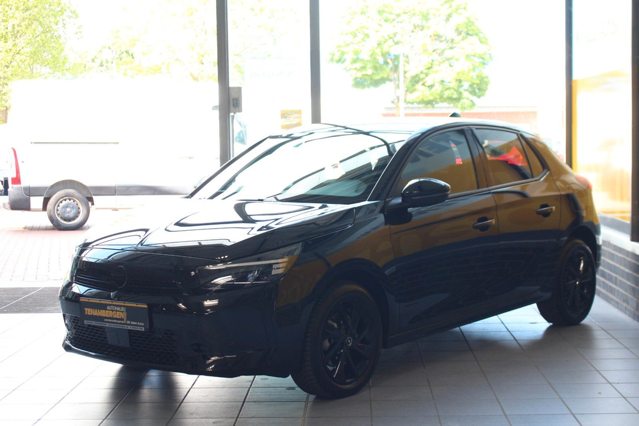 Opel Corsa F GS Line Navi DAB 180°Kamera Keyless - Autó: 4 kép. Opel Corsa F GS Line Navi DAB 180°Kamera Keyless - Autó: 4 kép.