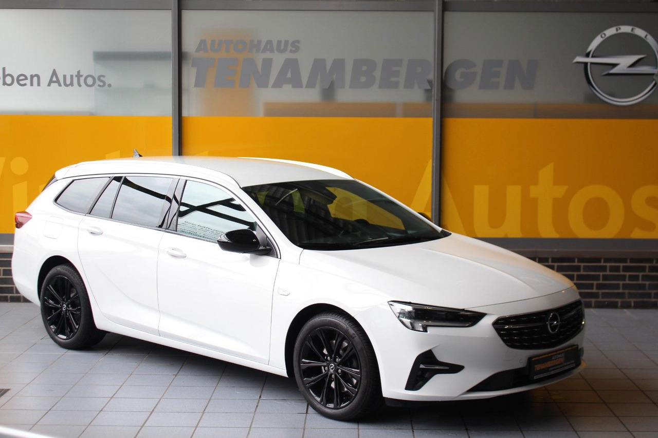 Opel Insignia B ST 4x4 Leder Massage Bose Matrix AHK - Autó: 1 kép. Opel Insignia B ST 4x4 Leder Massage Bose Matrix AHK - Autó: 1 kép.
