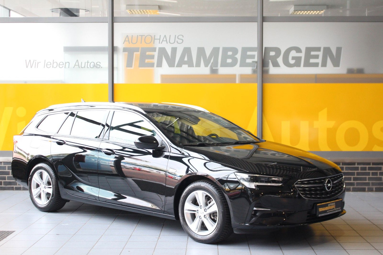 Opel Insignia B ST Business Kamera Voll-LED - Autó: 1 kép. Opel Insignia B ST Business Kamera Voll-LED - Autó: 1 kép.