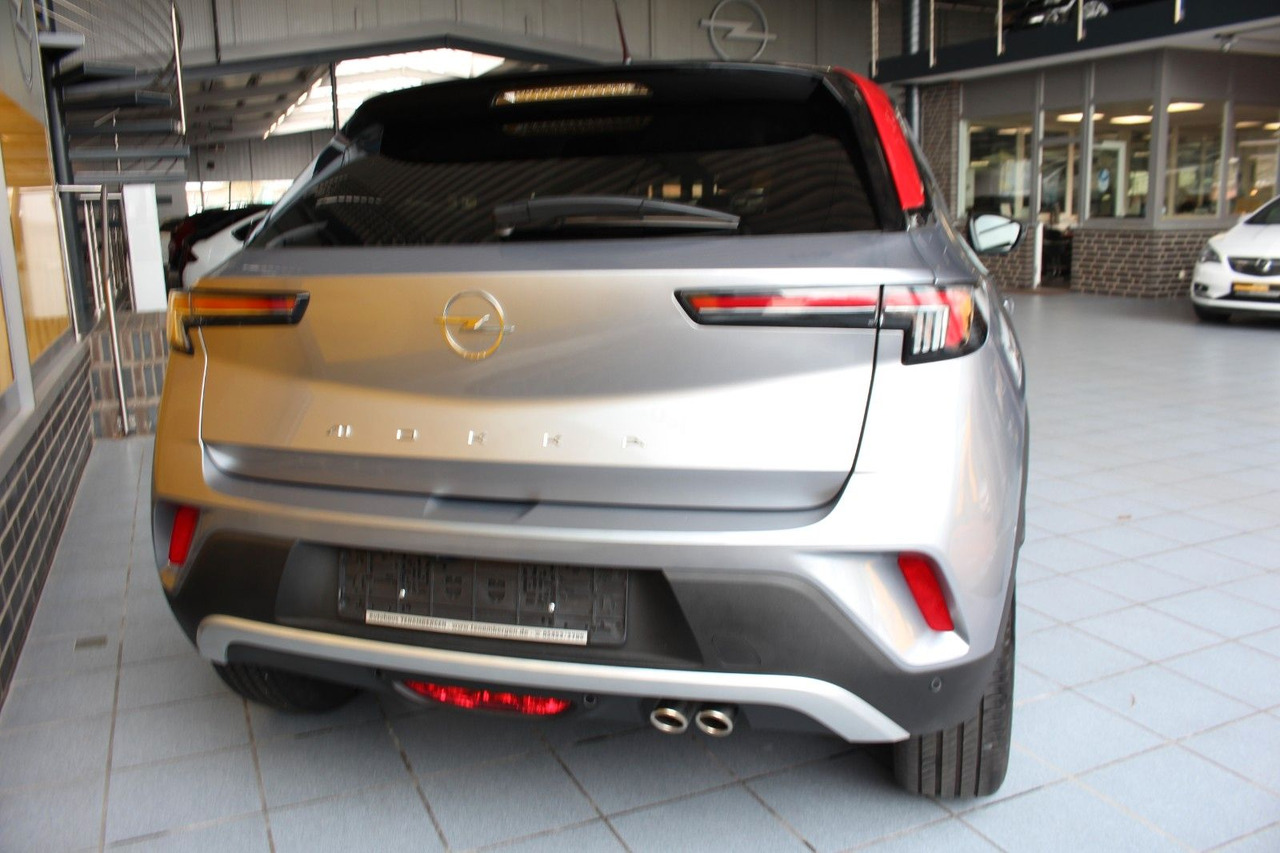 Opel Mokka Elegance Navi 180°Kamera Keyless LED - Terepjáró/ SUV: 4 kép. Opel Mokka Elegance Navi 180°Kamera Keyless LED - Terepjáró/ SUV: 4 kép.