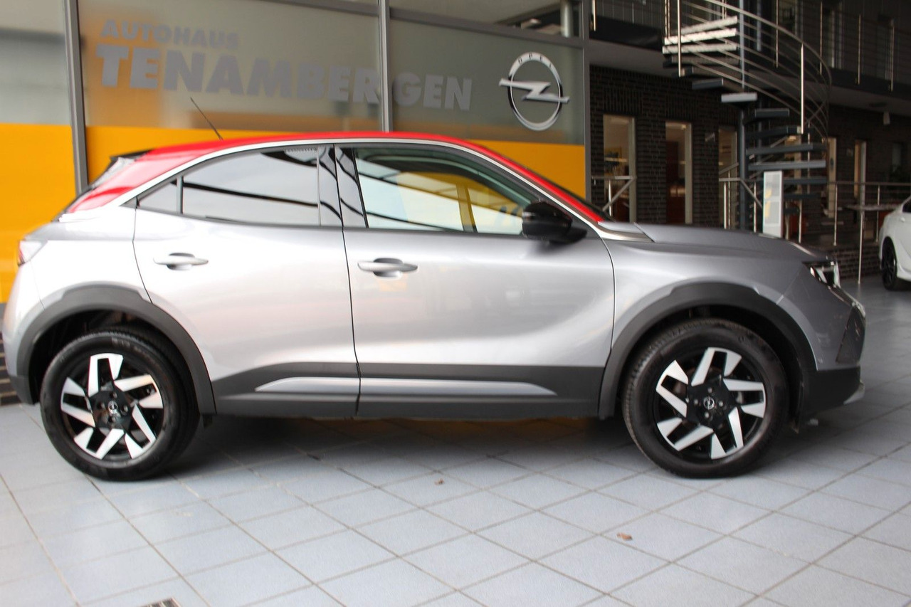 Opel Mokka Elegance Navi 180°Kamera Keyless LED - Terepjáró/ SUV: 3 kép. Opel Mokka Elegance Navi 180°Kamera Keyless LED - Terepjáró/ SUV: 3 kép.