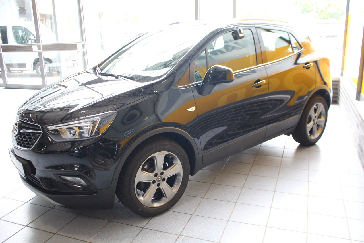 Opel Mokka X Start/Stop Bluetooth Tempomat - Terepjáró/ SUV: 3 kép. Opel Mokka X Start/Stop Bluetooth Tempomat - Terepjáró/ SUV: 3 kép.