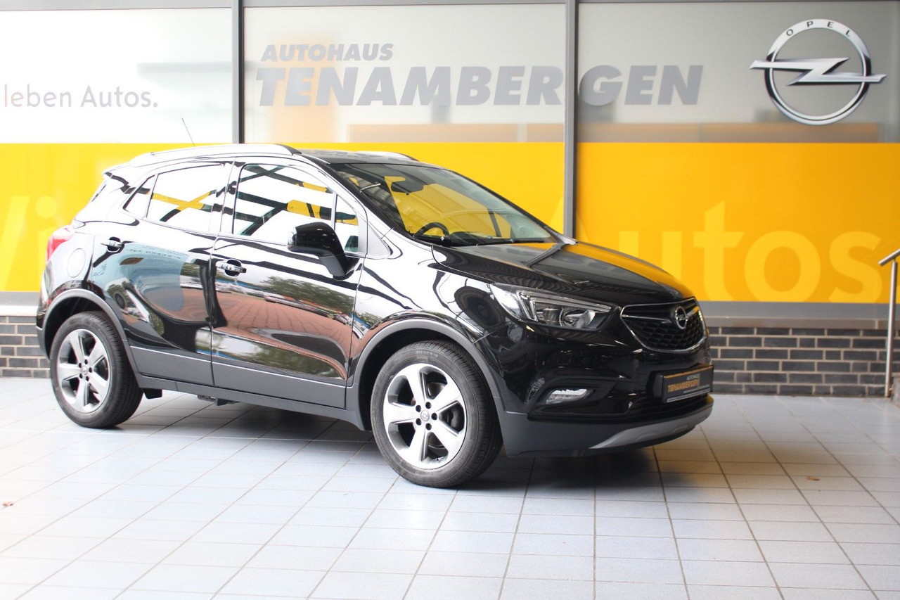 Opel Mokka X Start/Stop Bluetooth Tempomat - Terepjáró/ SUV: 1 kép. Opel Mokka X Start/Stop Bluetooth Tempomat - Terepjáró/ SUV: 1 kép.
