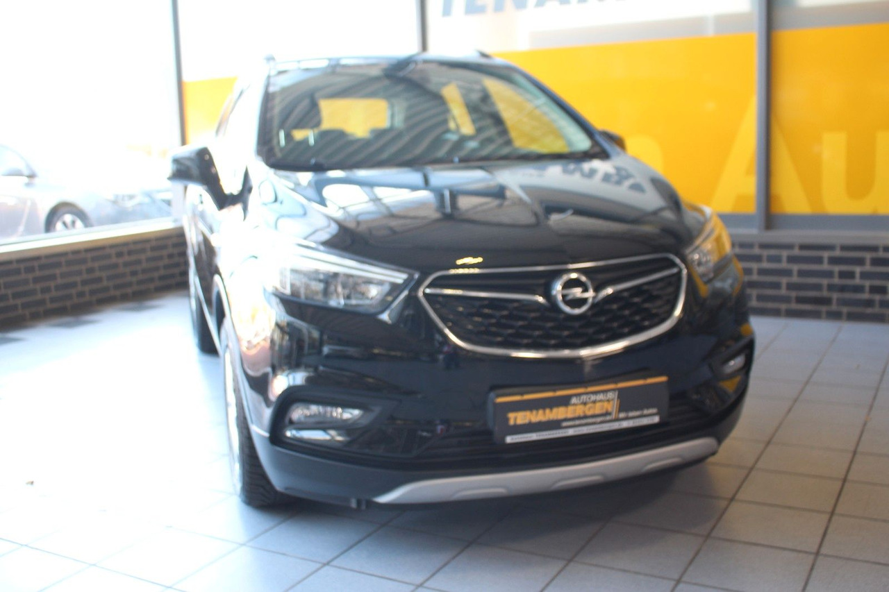 Opel Mokka X Start/Stop Bluetooth Tempomat - Terepjáró/ SUV: 4 kép. Opel Mokka X Start/Stop Bluetooth Tempomat - Terepjáró/ SUV: 4 kép.