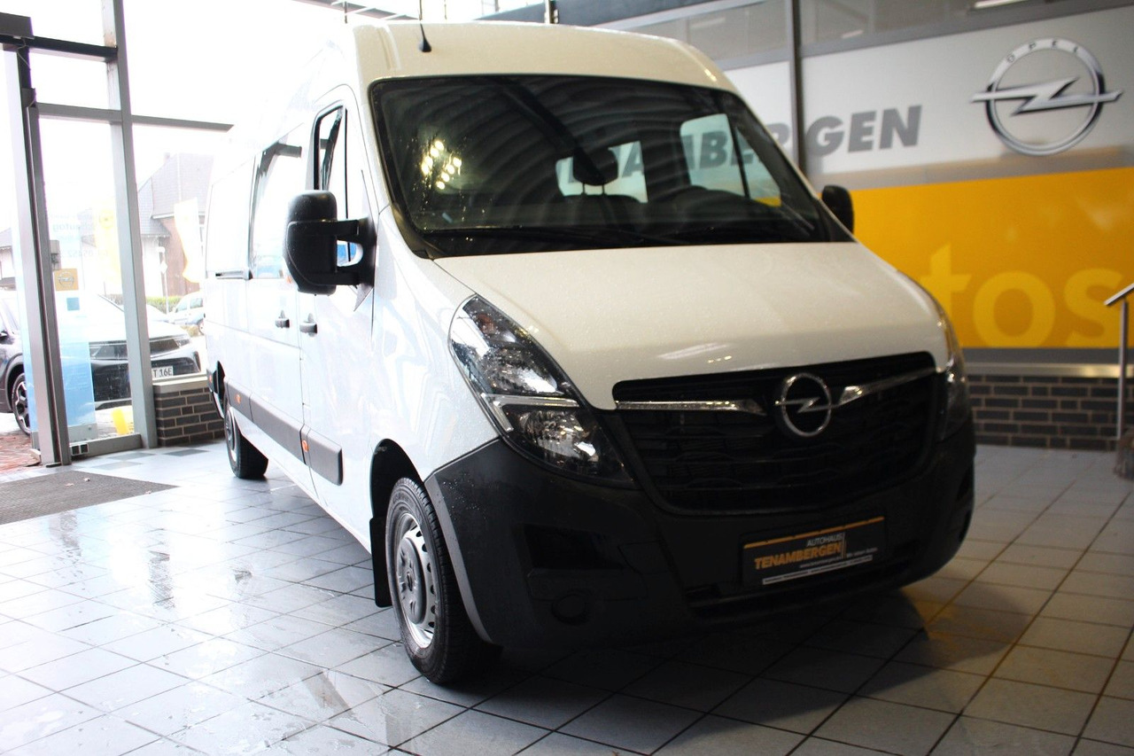 Opel Movano B Kasten HKa L3H2 3,5t DoKa 6-Sitzer - Furgon, Duplakabinos kisteherautó: 2 kép. Opel Movano B Kasten HKa L3H2 3,5t DoKa 6-Sitzer - Furgon, Duplakabinos kisteherautó: 2 kép.