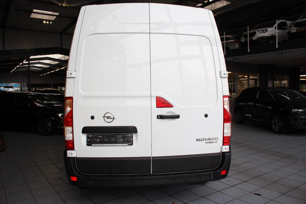 Opel Movano B Kasten HKa L3H2 3,5t DoKa 6-Sitzer - Furgon, Duplakabinos kisteherautó: 5 kép. Opel Movano B Kasten HKa L3H2 3,5t DoKa 6-Sitzer - Furgon, Duplakabinos kisteherautó: 5 kép.