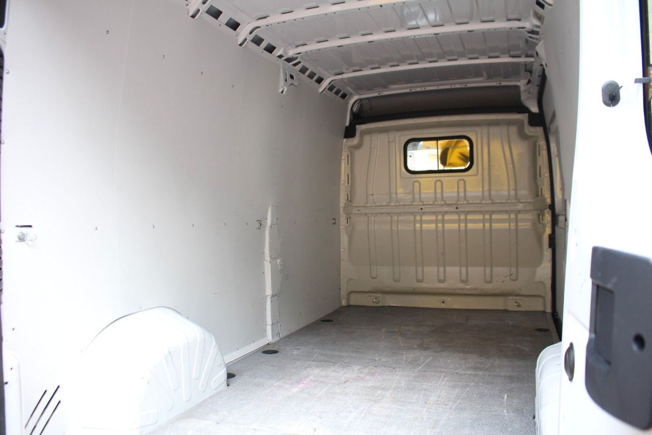 Furgon Opel Movano C Kasten HKa L3H2 3,5t Edition Klima: 9 kép.