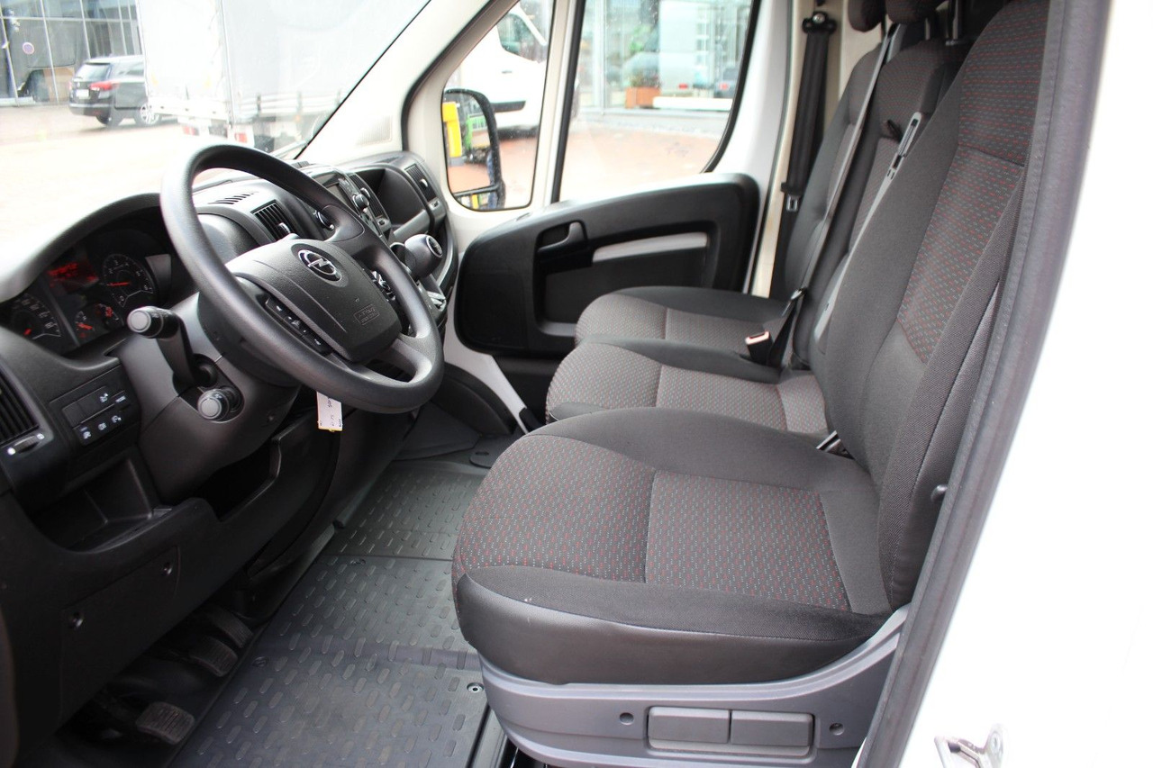 Furgon Opel Movano C Kasten HKa L3H2 3,5t Edition Klima: 12 kép.