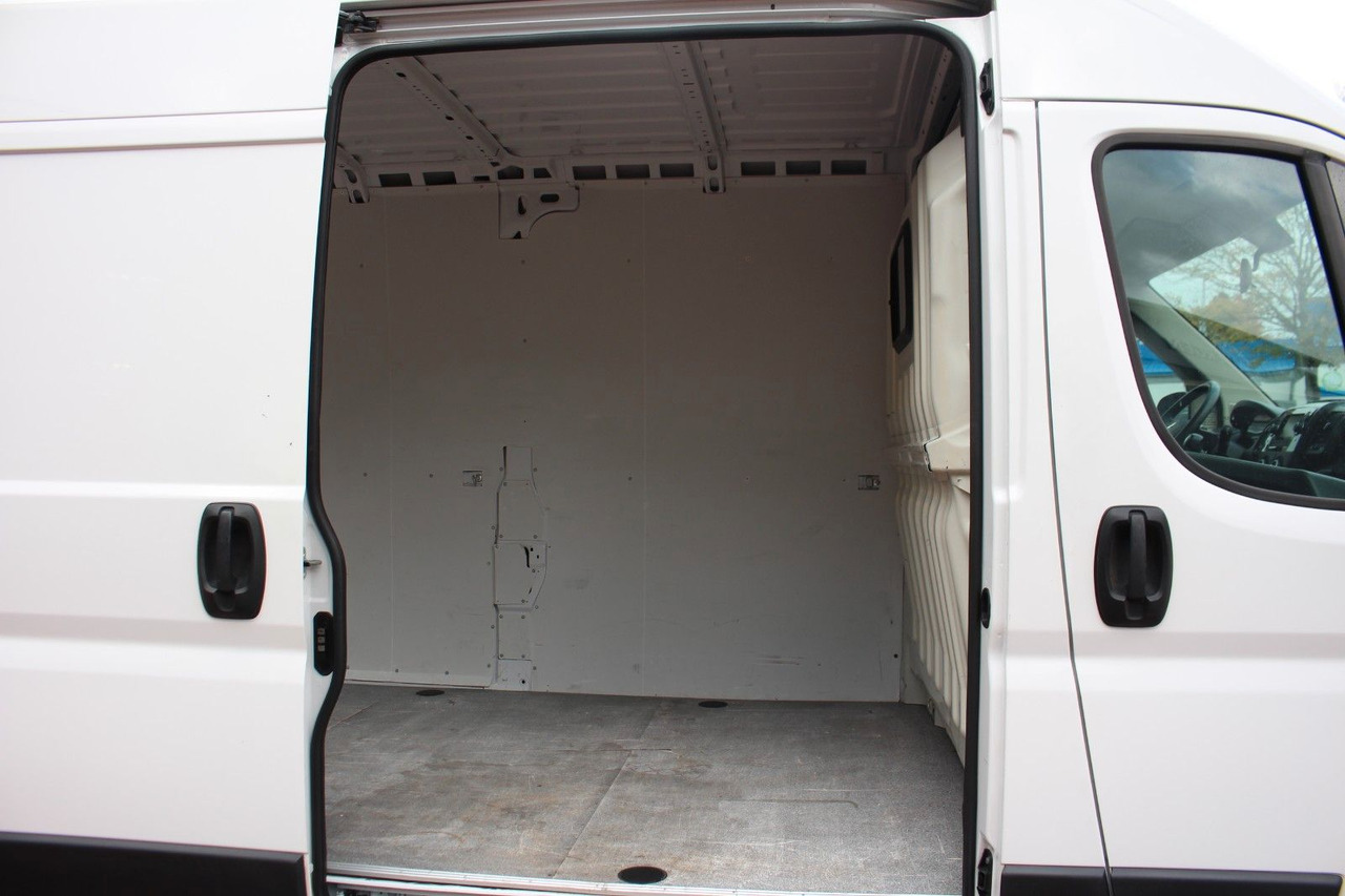 Furgon Opel Movano C Kasten HKa L3H2 3,5t Edition Klima: 7 kép.