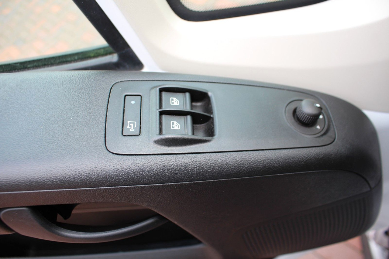 Furgon Opel Movano C Kasten HKa L3H2 3,5t Edition Klima: 15 kép.