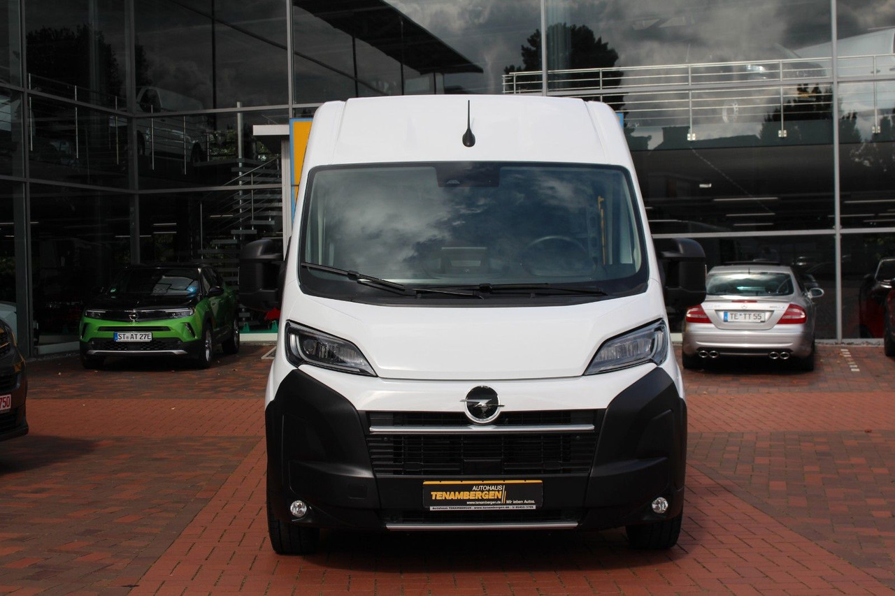 Opel Movano Kasten 35 L3H2 BlueHDI DoKA 6-Sitzer LED - Furgon, Duplakabinos kisteherautó: 2 kép. Opel Movano Kasten 35 L3H2 BlueHDI DoKA 6-Sitzer LED - Furgon, Duplakabinos kisteherautó: 2 kép.