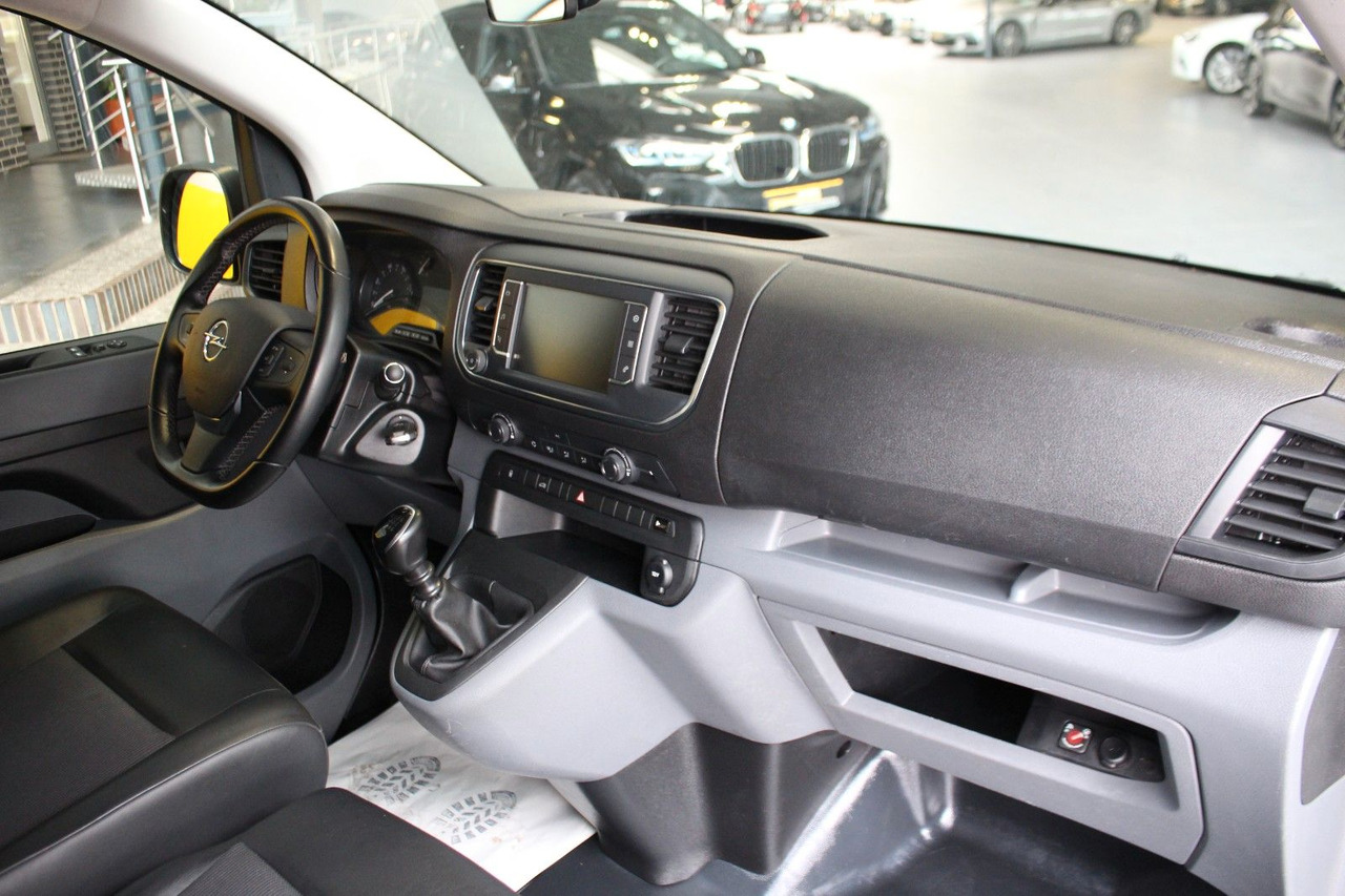Opel Vivaro Kasten Edition S Innovation Navi AHK - Kis furgon: 4 kép. Opel Vivaro Kasten Edition S Innovation Navi AHK - Kis furgon: 4 kép.