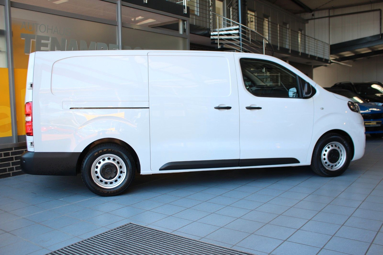 Opel Vivaro Kasten -e L3 75 kWh Holzverkleidung PDC - Kis furgon, Elektromos kisteherautó: 3 kép. Opel Vivaro Kasten -e L3 75 kWh Holzverkleidung PDC - Kis furgon, Elektromos kisteherautó: 3 kép.