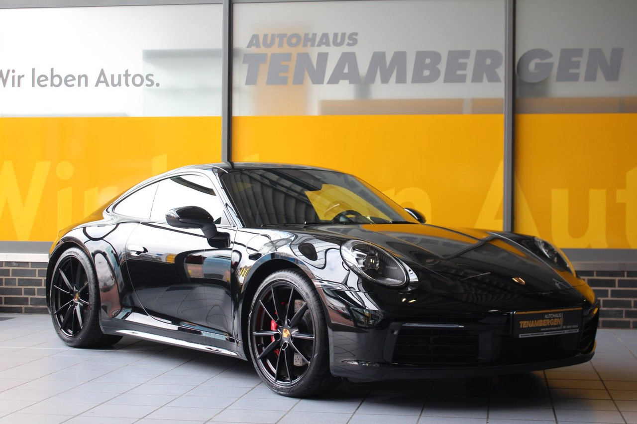 Porsche 992 Carrera 4S Sport-Chrono Matrix PZService neu - Autó: 1 kép. Porsche 992 Carrera 4S Sport-Chrono Matrix PZService neu - Autó: 1 kép.