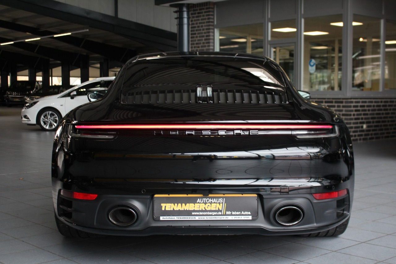 Porsche 992 Carrera 4S Sport-Chrono Matrix PZService neu - Autó: 5 kép. Porsche 992 Carrera 4S Sport-Chrono Matrix PZService neu - Autó: 5 kép.