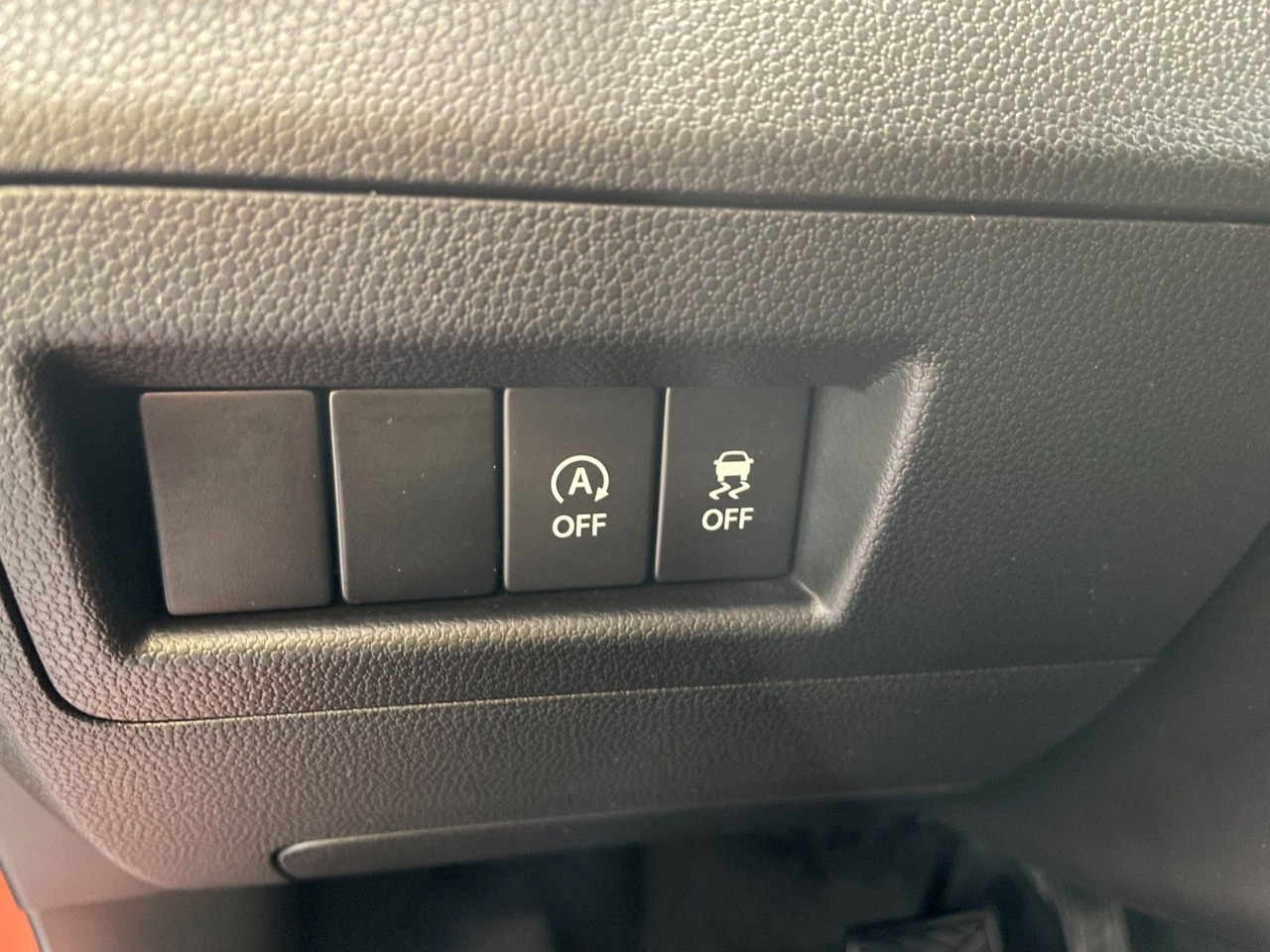 Autó Suzuki Ignis 1.2 Comfort /Hybrid/Automatik/DAB/Navi: 20 kép.