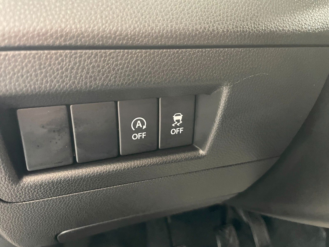 Autó Suzuki Ignis Comfort+ Hybrid ,SHZ, Klimaauto., Tempomat: 14 kép.