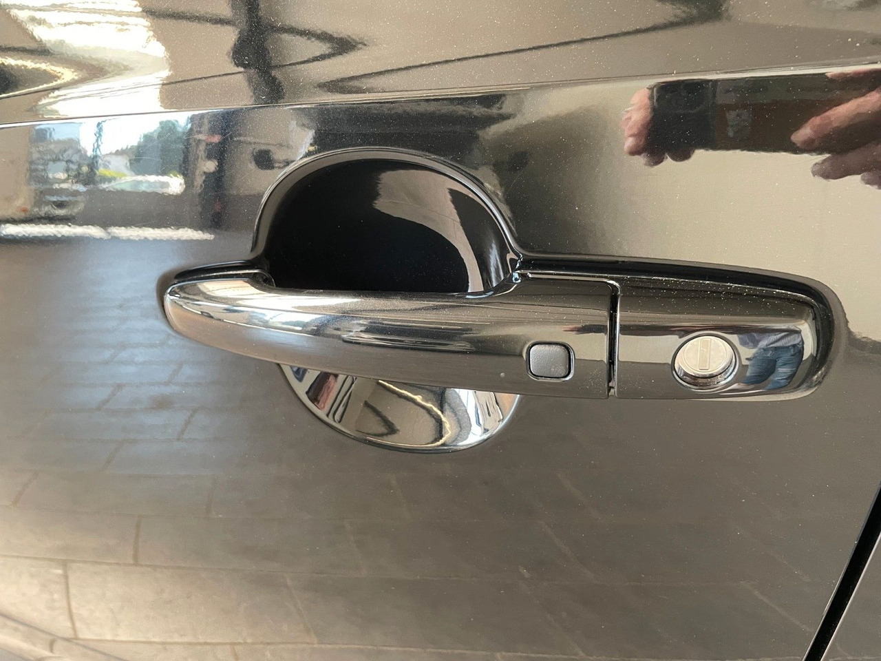 Autó Suzuki Ignis Comfort+ Hybrid ,SHZ, Klimaauto., Tempomat: 16 kép.