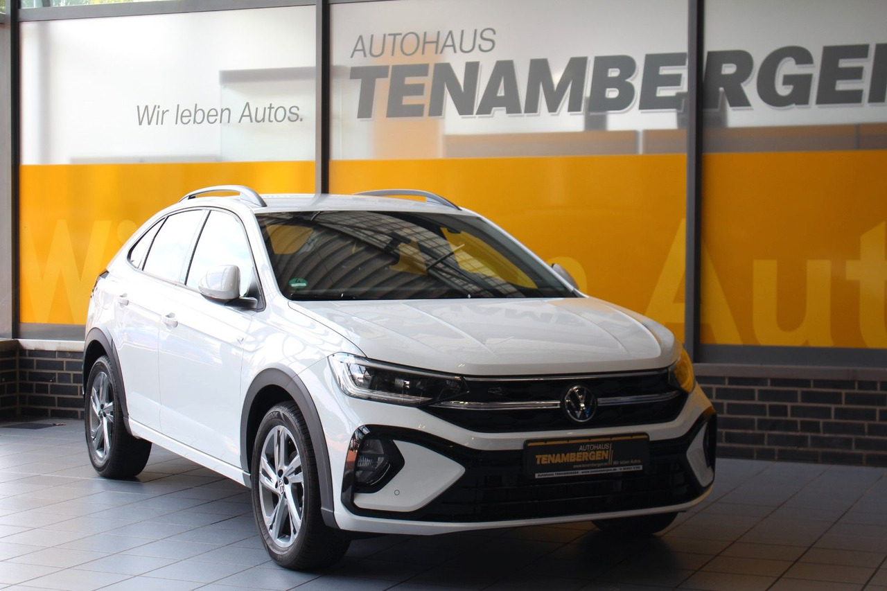 Volkswagen Taigo 1.5 TSI R-Line IQ Kamera Keyless Navi ACC - Terepjáró/ SUV: 2 kép. Volkswagen Taigo 1.5 TSI R-Line IQ Kamera Keyless Navi ACC - Terepjáró/ SUV: 2 kép.