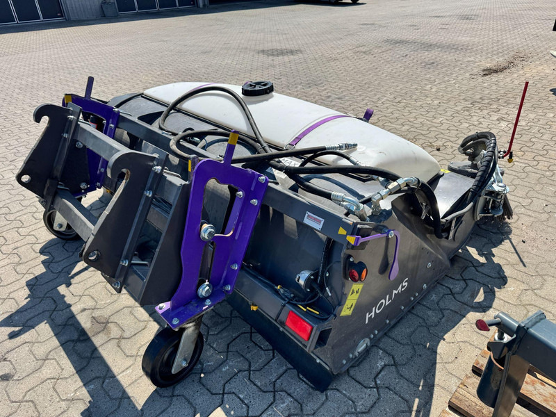 Holms sopskopa PL-2,15 - Adapterek - Építőipari gépek: 3 kép. Holms sopskopa PL-2,15 - Adapterek - Építőipari gépek: 3 kép.