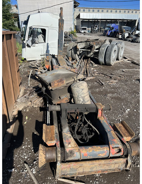 Hook MULTILIFT - Adapterek: 4 kép. Hook MULTILIFT - Adapterek: 4 kép.