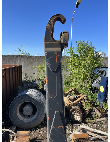 Hook MULTILIFT - Adapterek: 2 kép. Hook MULTILIFT - Adapterek: 2 kép.