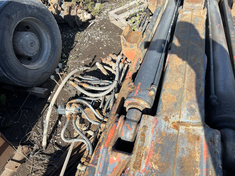 Hook MULTILIFT - Adapterek: 3 kép. Hook MULTILIFT - Adapterek: 3 kép.