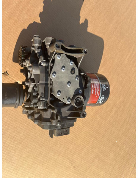 KNORR-BREMSE K137476 - Alkatrész: 4 kép. KNORR-BREMSE K137476 - Alkatrész: 4 kép.