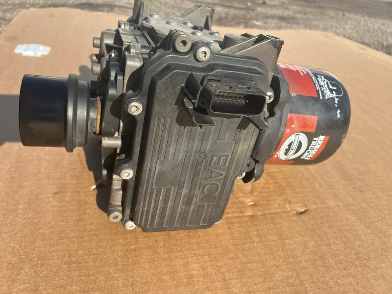 KNORR-BREMSE K137476 - Alkatrész: 2 kép. KNORR-BREMSE K137476 - Alkatrész: 2 kép.