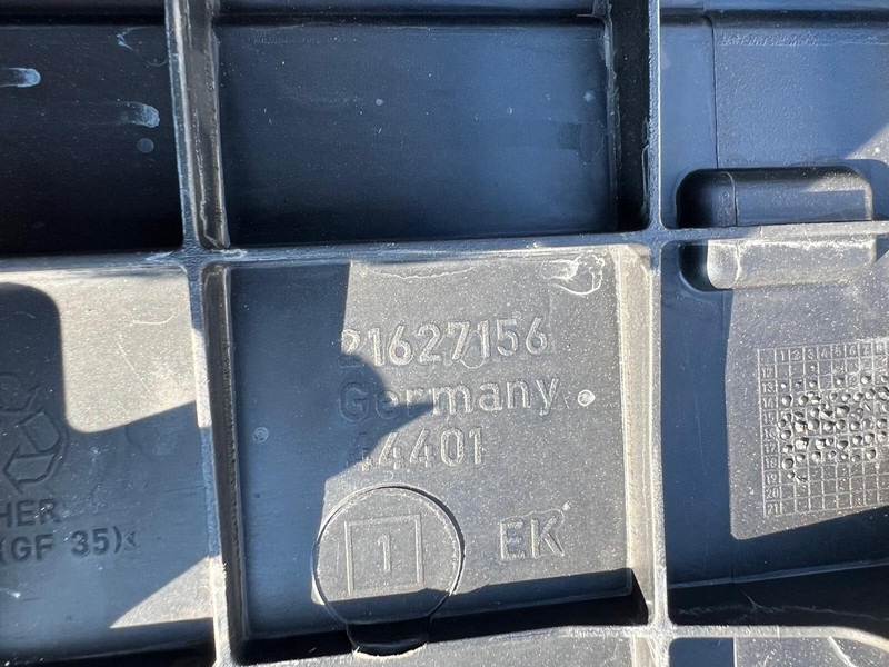 Volvo 21627156 - Motor és alkatrészek: 4 kép. Volvo 21627156 - Motor és alkatrészek: 4 kép.