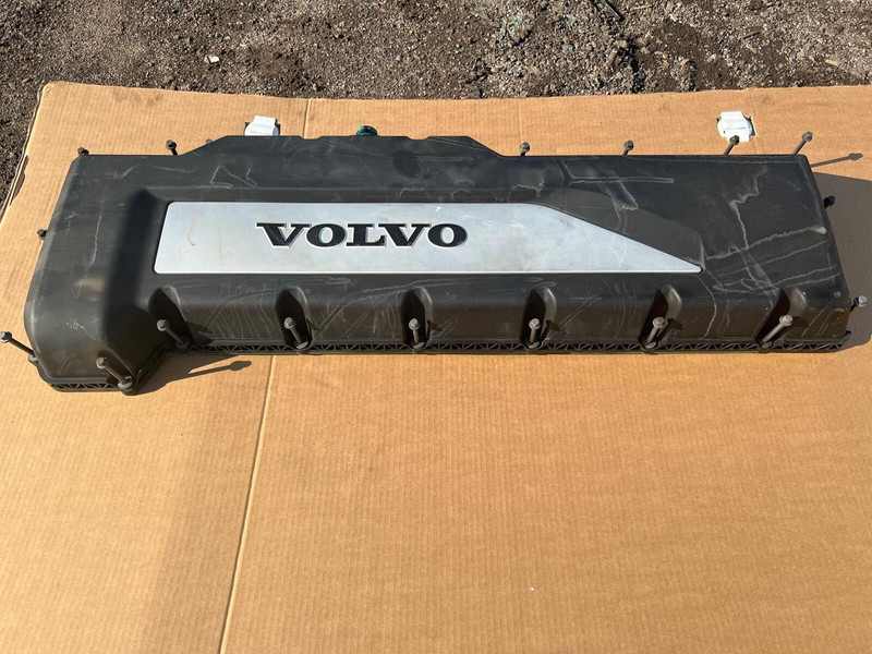 Volvo 21627156 - Motor és alkatrészek: 1 kép. Volvo 21627156 - Motor és alkatrészek: 1 kép.