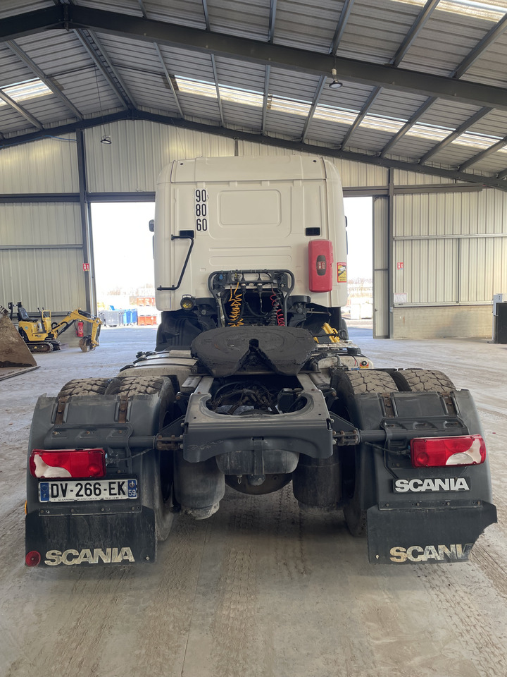 SCANIA R410 - Nyergesvontató: 4 kép. SCANIA R410 - Nyergesvontató: 4 kép.