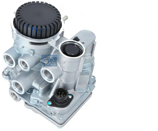 DAF Aanhangerventiel Wabco 480 204 002 0 - Fékszelep - Teherautó: 1 kép. DAF Aanhangerventiel Wabco 480 204 002 0 - Fékszelep - Teherautó: 1 kép.