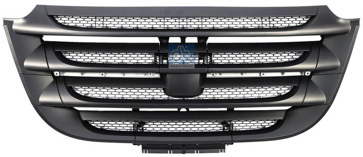 DAF CF Frontgrille 2046503 | 1886592 Euro 6 - Rács - Teherautó: 1 kép. DAF CF Frontgrille 2046503 | 1886592 Euro 6 - Rács - Teherautó: 1 kép.